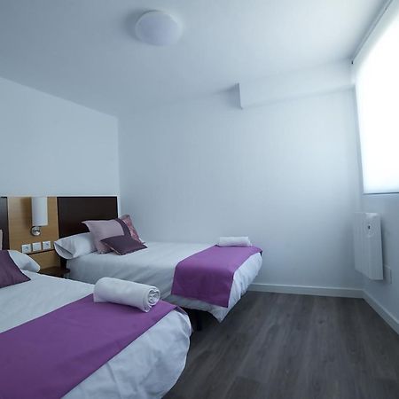 Apartamentos Barrio Humedo Catedral 2 León Exteriör bild