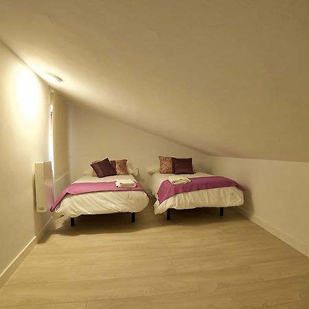 Apartamentos Barrio Humedo Catedral 2 León Exteriör bild
