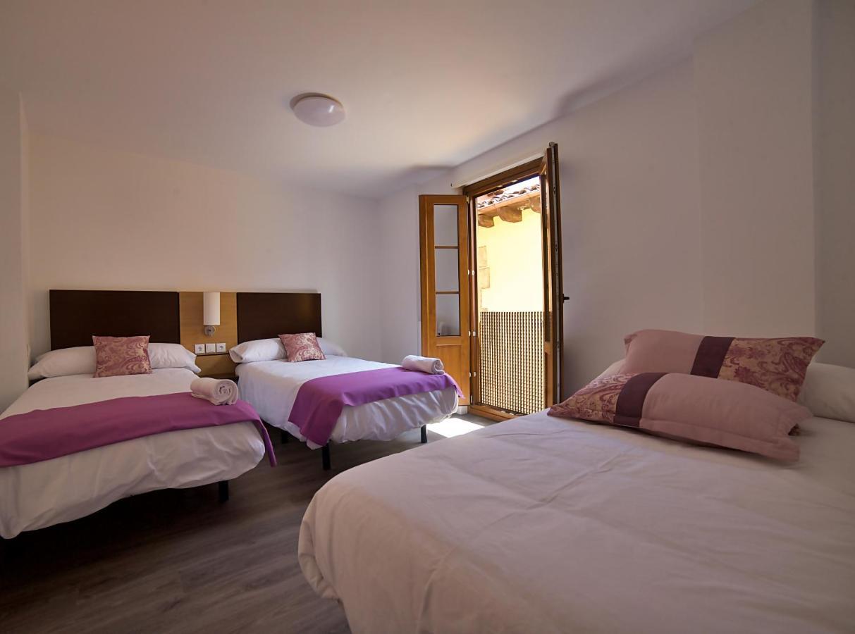 Apartamentos Barrio Humedo Catedral 2 León Exteriör bild