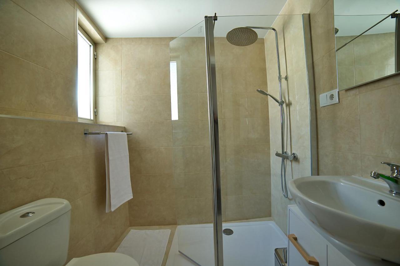 Apartamentos Barrio Humedo Catedral 2 León Exteriör bild