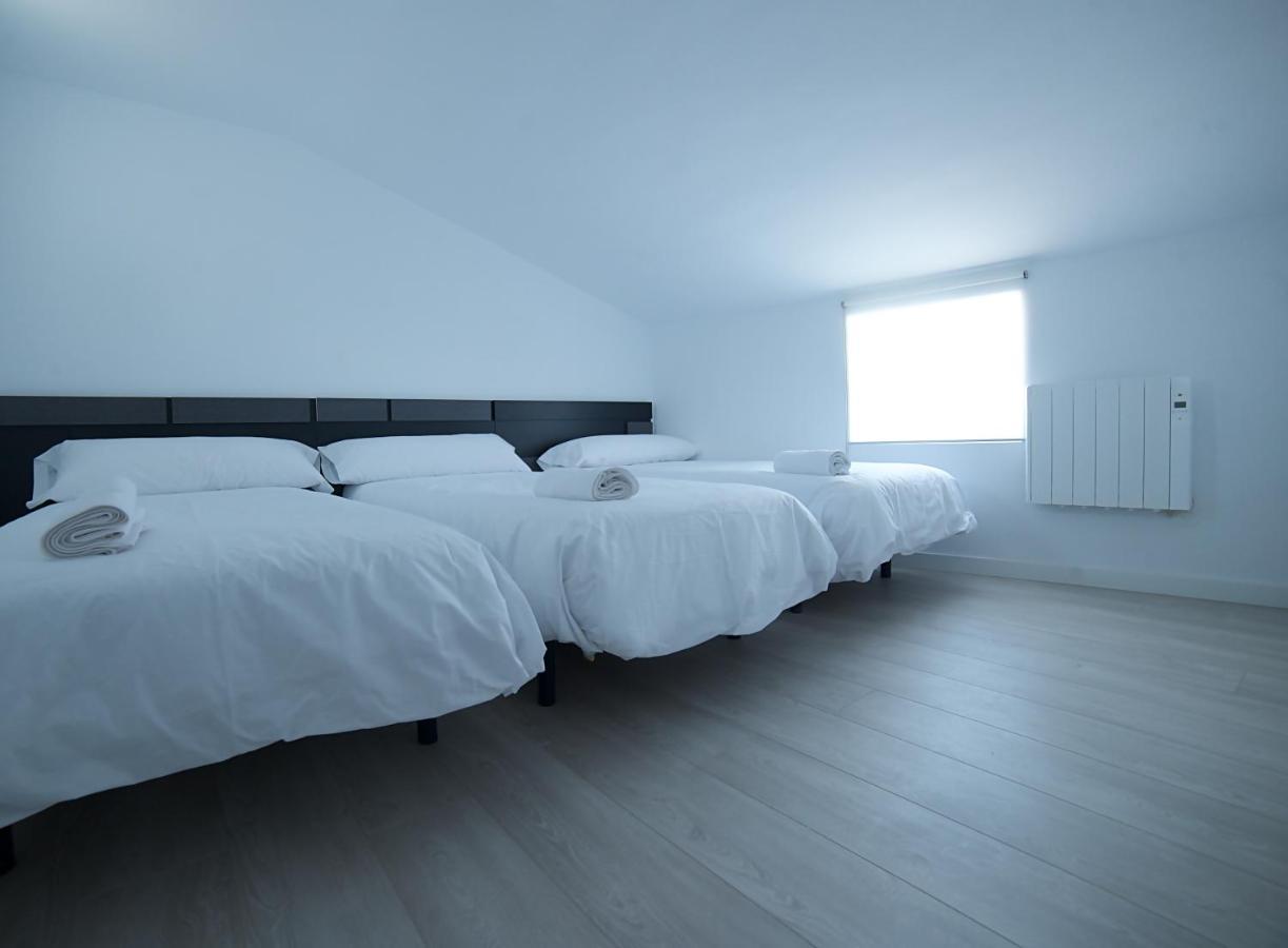 Apartamentos Barrio Humedo Catedral 2 León Exteriör bild