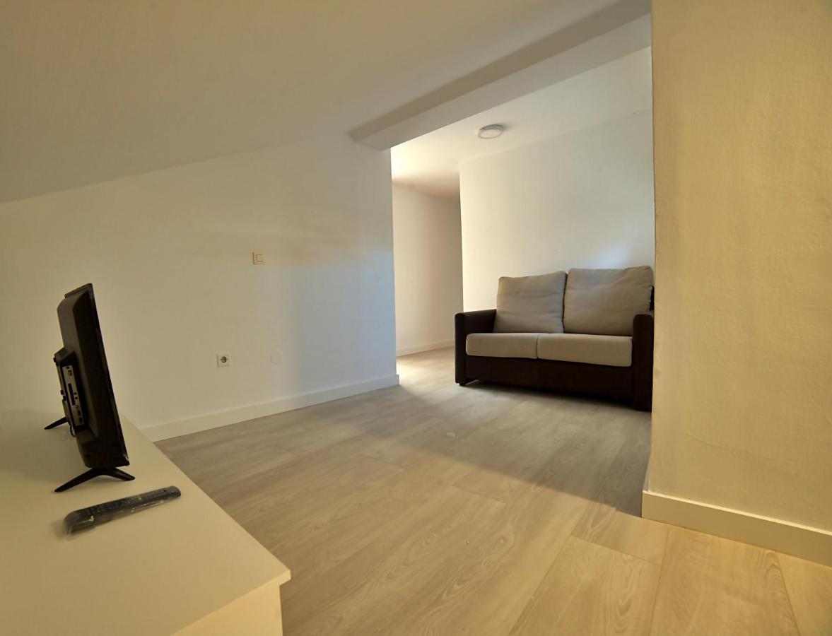 Apartamentos Barrio Humedo Catedral 2 León Exteriör bild