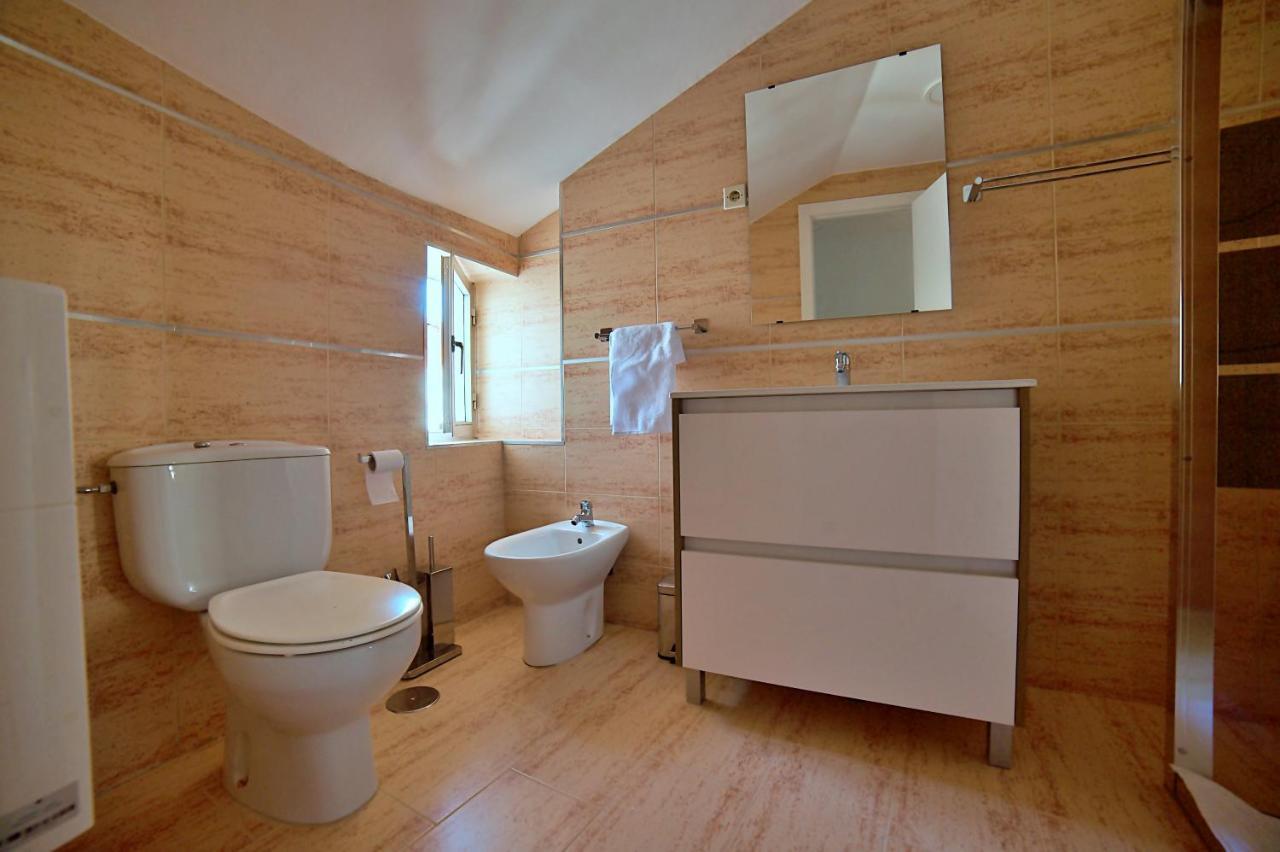 Apartamentos Barrio Humedo Catedral 2 León Exteriör bild