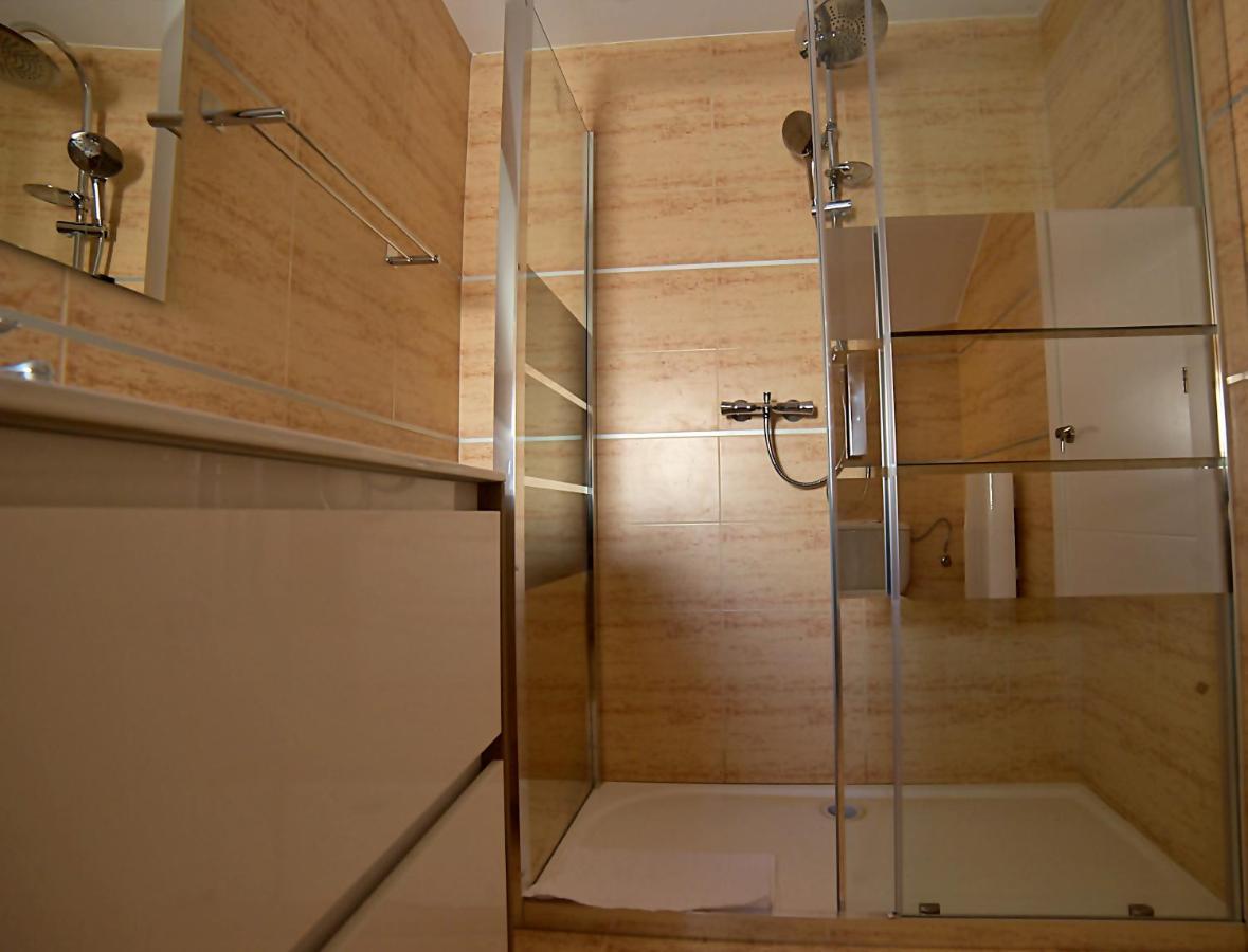 Apartamentos Barrio Humedo Catedral 2 León Exteriör bild