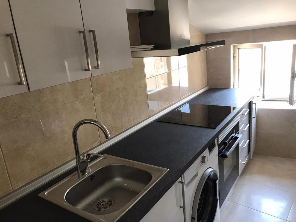 Apartamentos Barrio Humedo Catedral 2 León Exteriör bild